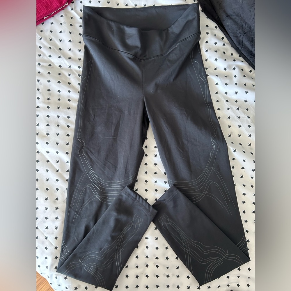 Gymshark leggings